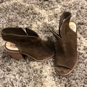 Vince Camuto bootie